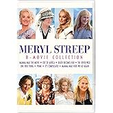 Meryl Streep 8-Movie Collection [DVD]