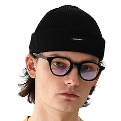 UNDERCONTROL Aerocool Summer Beanie Free Size