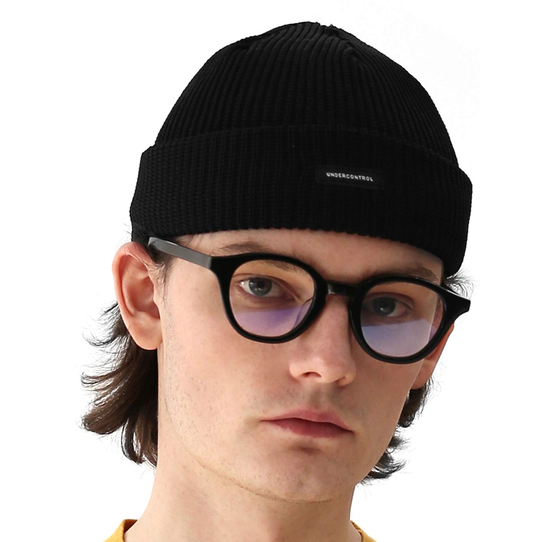 UNDERCONTROL Aerocool Summer Beanie Free Size
