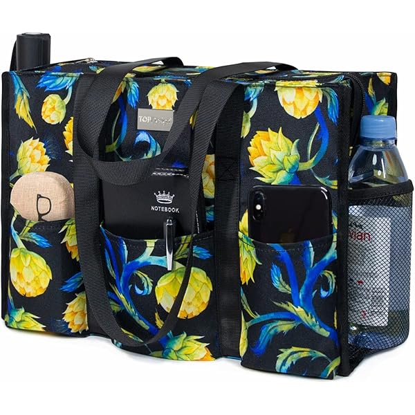 Amazon.com: Bitch Bag Tote Bag : Clothing, Shoes & Jewelry