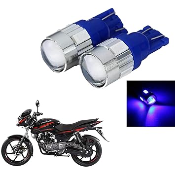 pulsar 150 parking light price