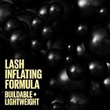 Maybelline Colossal Bubble Mascara Volumizing Very Black view 5