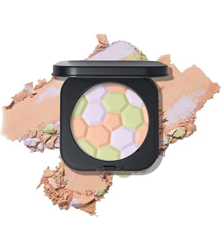 Amazon.com : Guerlain Les Voilettes Translucent Powder, No. 2