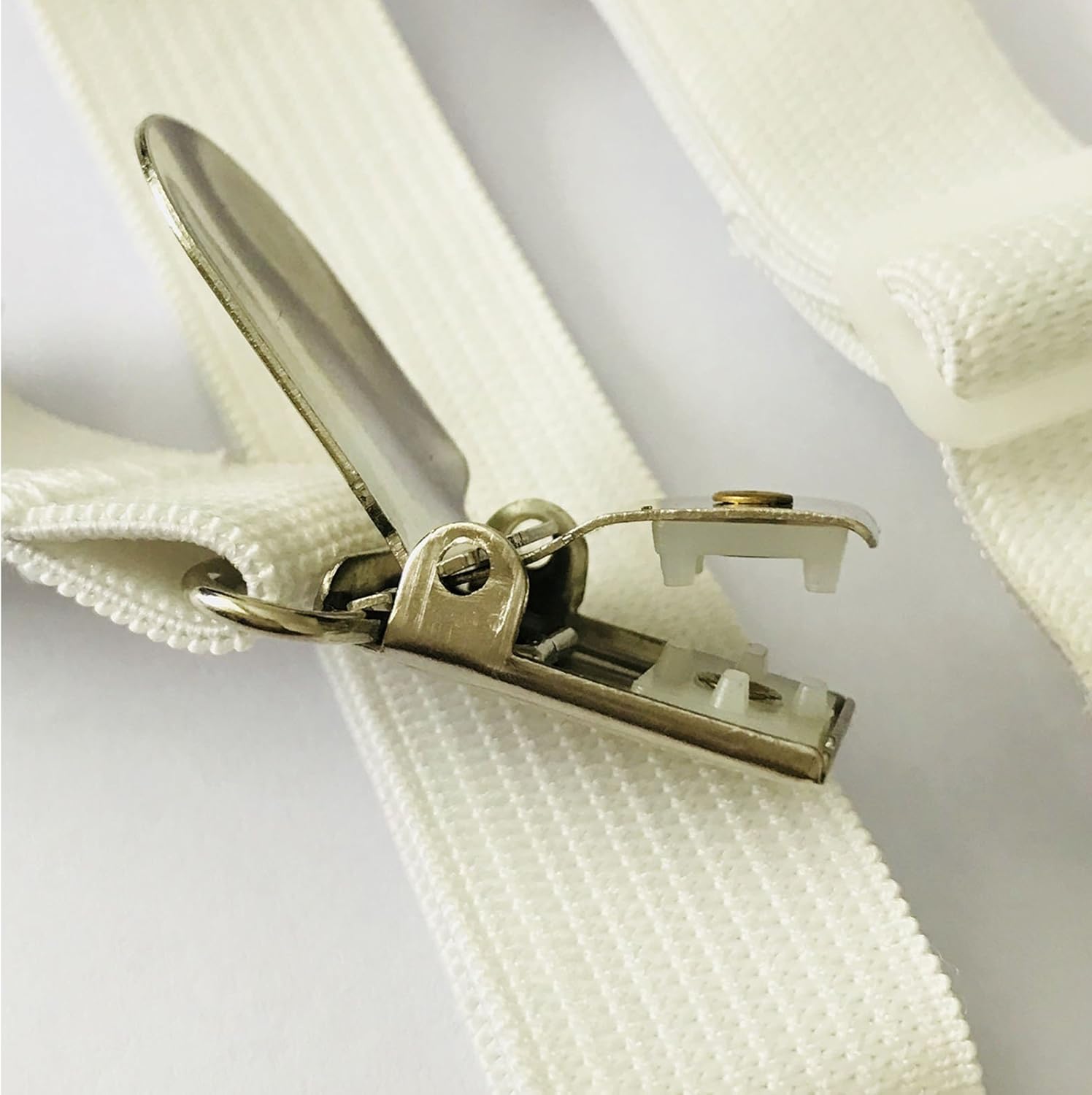 8pcs(2 Sets) Sheet Straps Suspenders Band Adjustable Bed Corner Holder Elastic Fasteners Clips Grippers Mattress Pad Cover Fitted Sheet: Home & Kitchen