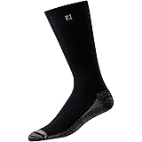FootJoy Men's ProDry Crew Socks (1-Pack)