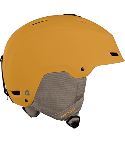 Amazon.com: K2 Phase Pro Mens Snow Helmet, Black, S : Sports