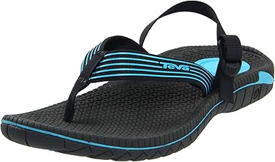 teva flip flops amazon
