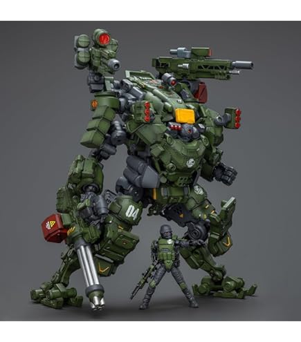 Amazon.com: HUAXI DARK SOURCE(HAINAN)TECH JOYTOY Iron