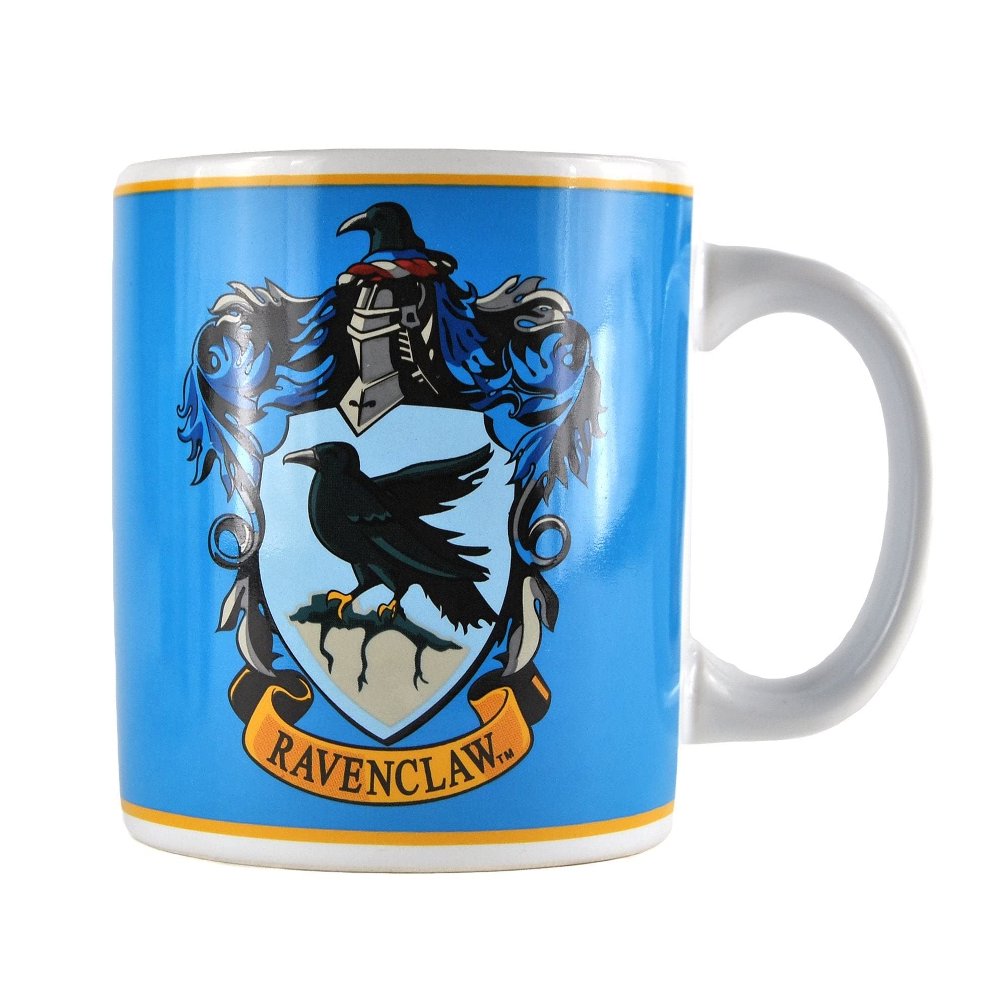 Mug Boxed (350ml) - Harry Potter (Ravenclaw Crest)