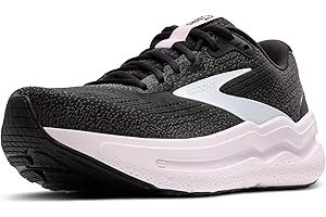 Brooks Women’s Ghost Max 2 Neutral Running & Walking Shoe