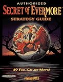Authorized Secret of Evermore(tm) Strategy Guide (Brady Games)