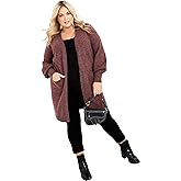 Avenue Women's Leona Cardigan