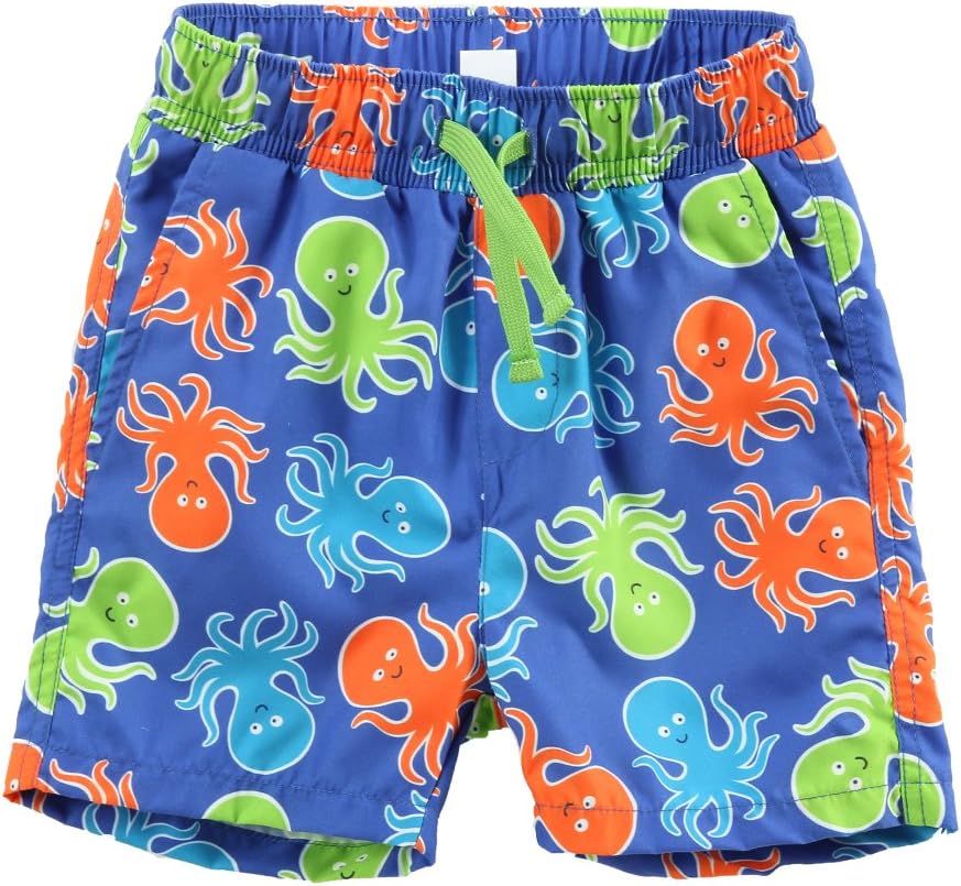 Kids Swim Shorts