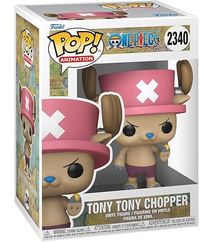 Amazon.com: Funko POP! Animation: One Piece - Monkey D. Luffy