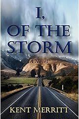 I, Of The Storm Kindle Edition