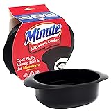 Minute Rice Rapid Cooker | Microwave Minute Rice