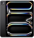 Amazon.com : Apple 2024 iPad Pro (13-inch, Wi-Fi, 512GB) - Space