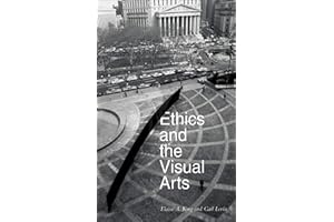 Ethics and the Visual Arts