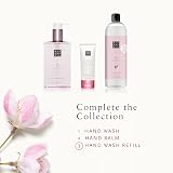 RITUALS The Ritual of Sakura Hand Wash Refill 600ml Rice Milk Cherry Blossom view 6
