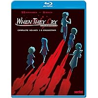 When They Cry: Complete Collection