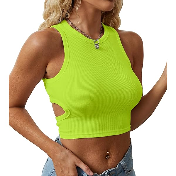 Spaghetti Strap Tank Top Juniors Solid Plain Adjustable Spaghetti