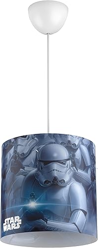 Philips Star Wars Stormtroopers Children S Ceiling Suspension