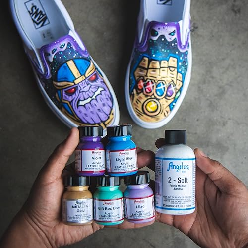 Acrylic Paint Custom Shoe Painting Near Me Angelus Leather Paint