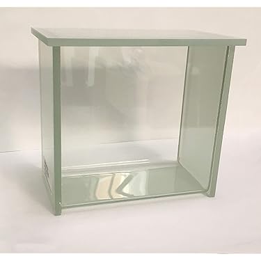 Tlc Developing Tank Lab Thin-layer Chromatography Chamber Heavy-duty... Tlc Developing Tank Lab Thin-layer Chromatography Chamber Heavy-duty...