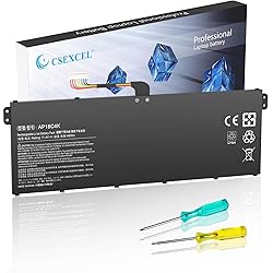 CSEXCEL AP18C4K Laptop Battery Compatible with