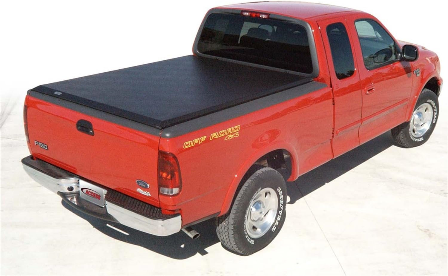 Amazon Com Agri Cover 31229 Lite Rider Roll Up Tonneau Cover Automotive
