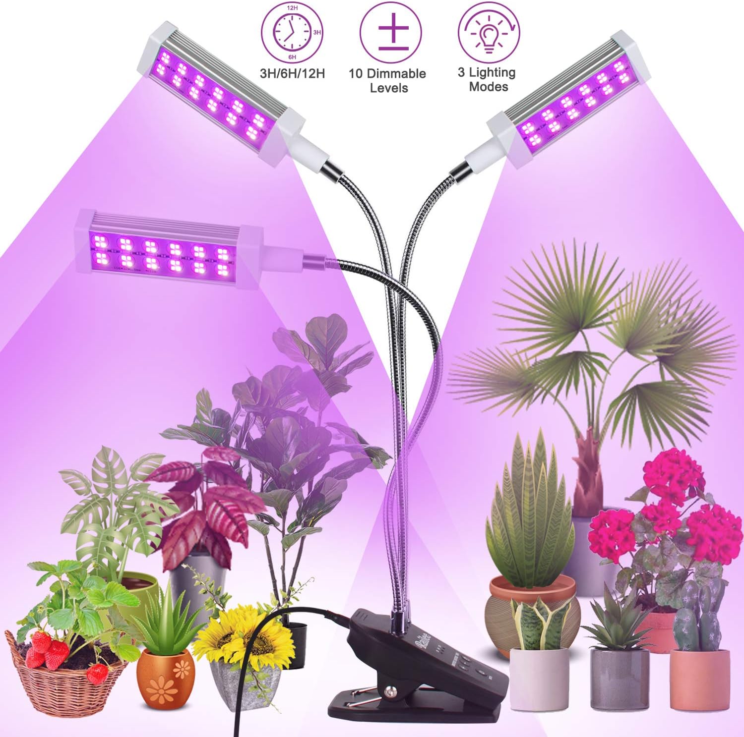 400 watt led grow lights