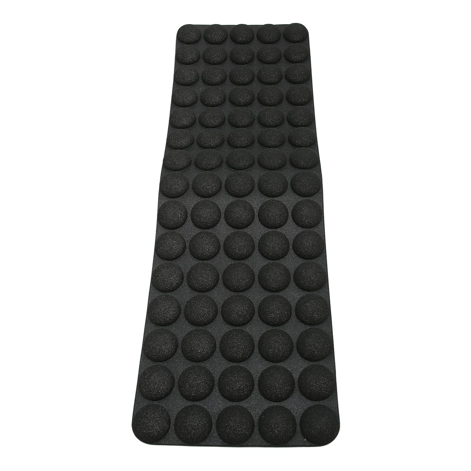 Photo 1 of Foam Compression Board for Postoperative Recovery - Soft and Flexible Design, Better Healing - Abdominal Compression Tool, Suits Arms, Chin, Abdomen and Thighs (Black)