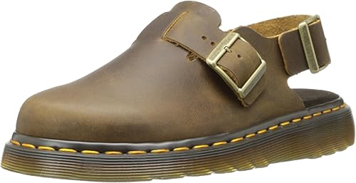dr martens jorge sandal