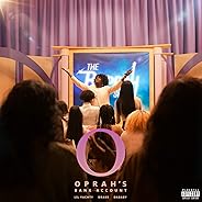 Oprah's Bank Account [feat. Drake] [Explicit]