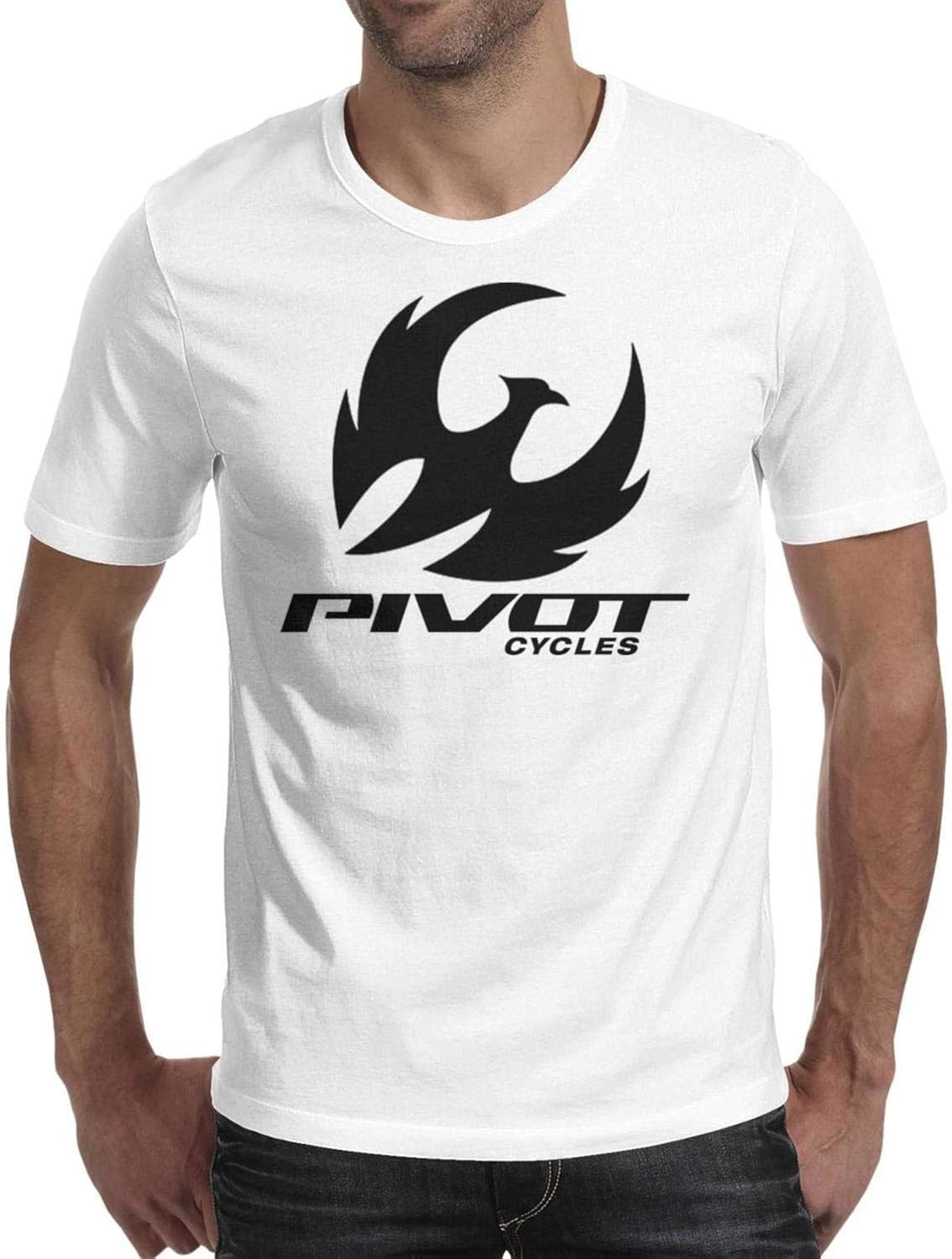 pivot cycles apparel