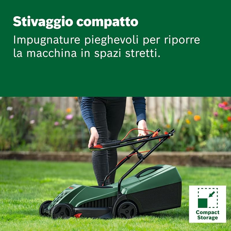 Tagliaerba/Tosaerba a filo EasyRotak 32-235
