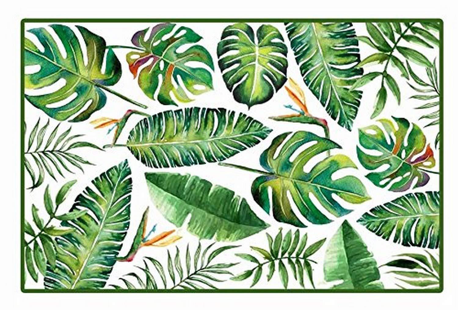 18 X 28 Fruit Design Popular Bath Kitchen Rug Area Rugs
