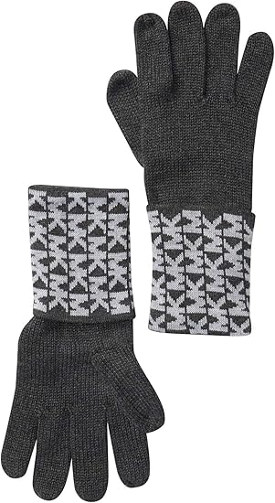 Michael kors womens gloves Clearance