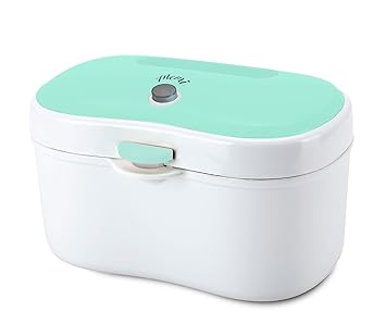 amazon wipes warmer
