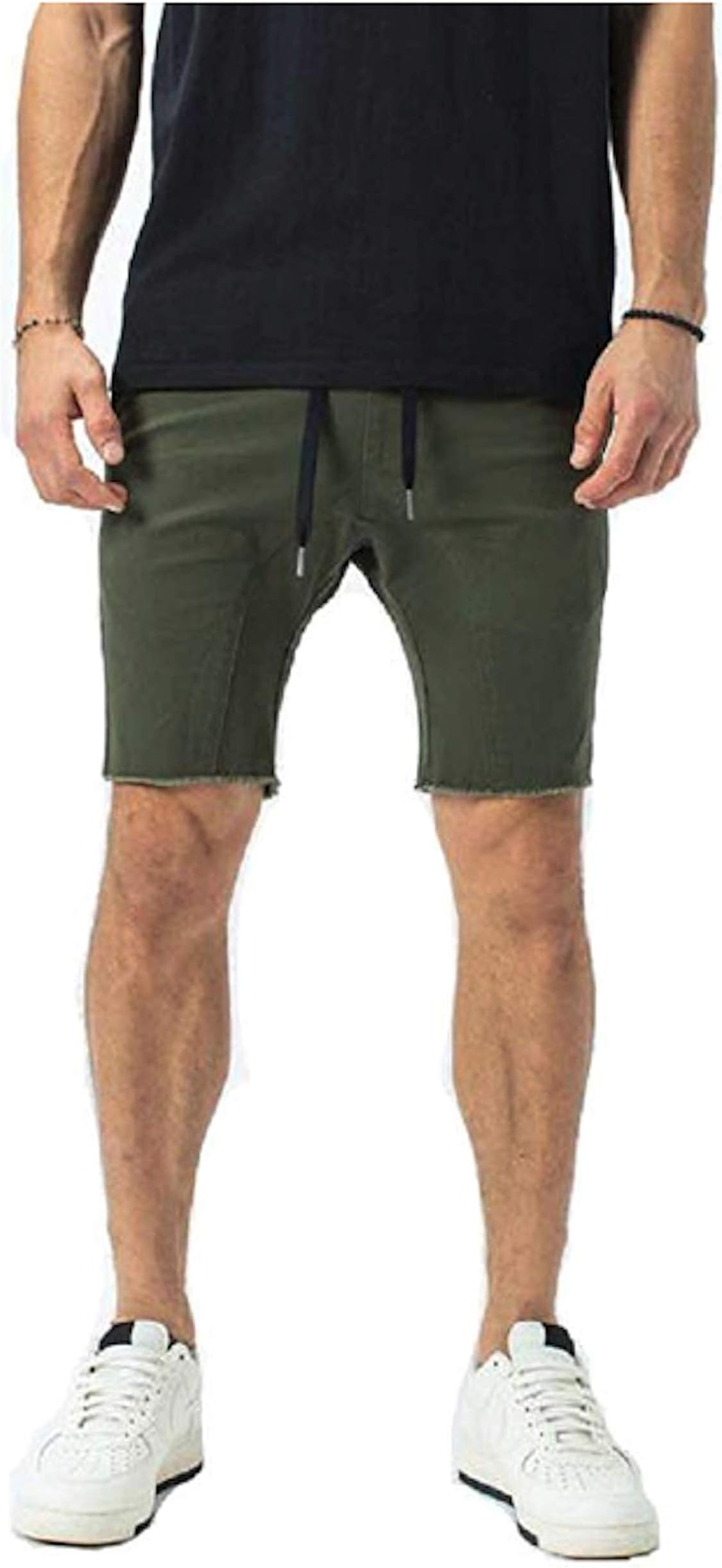 Zanerobe Men's Sureshot Cotton Stretch Everyday Shorts