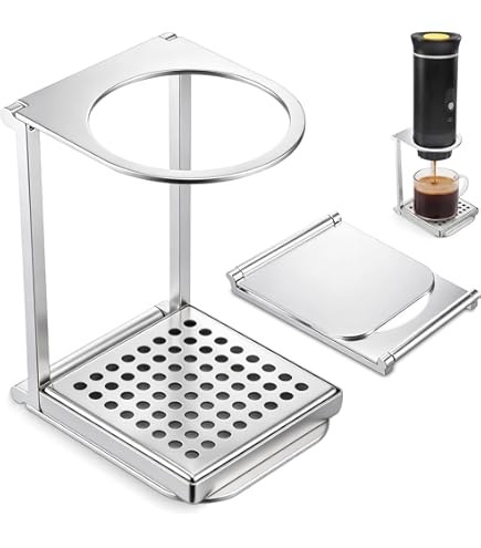 Amazon.com: Kalita Coffee Dripper Stand #44072: Home & Kitchen