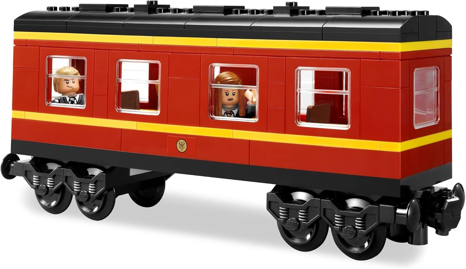 lego harry potter 4841