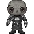Funko Pop! Game of Thrones - The Mountain (Unmasked) 6", Multicolor