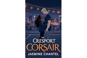 The Cresport Corsair: A BWWM Fake Dating Hockey Romantic Comedy Romance (Pucking Love)