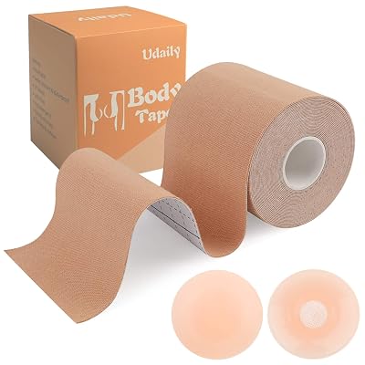 Breast Lift Tape for Lift Push Up Tape