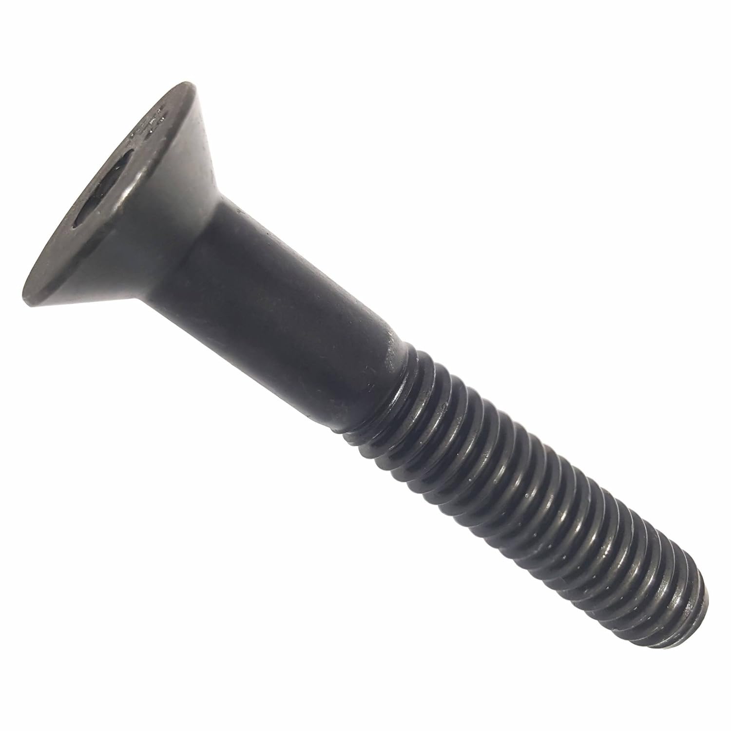 Amazon 3 48 X 1 Flat Head Socket Cap Screws Allen Socket Drive