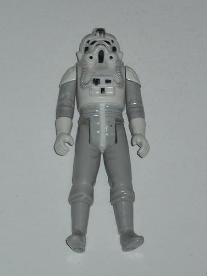 vintage star wars at at