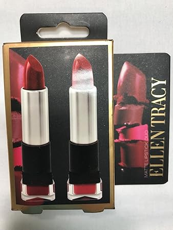 ellen tracy lipstick