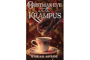 Christmas Eve with Krampus