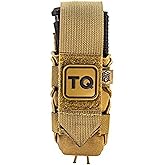 HSGI Tourniquet Taco with Patch (Coyote)